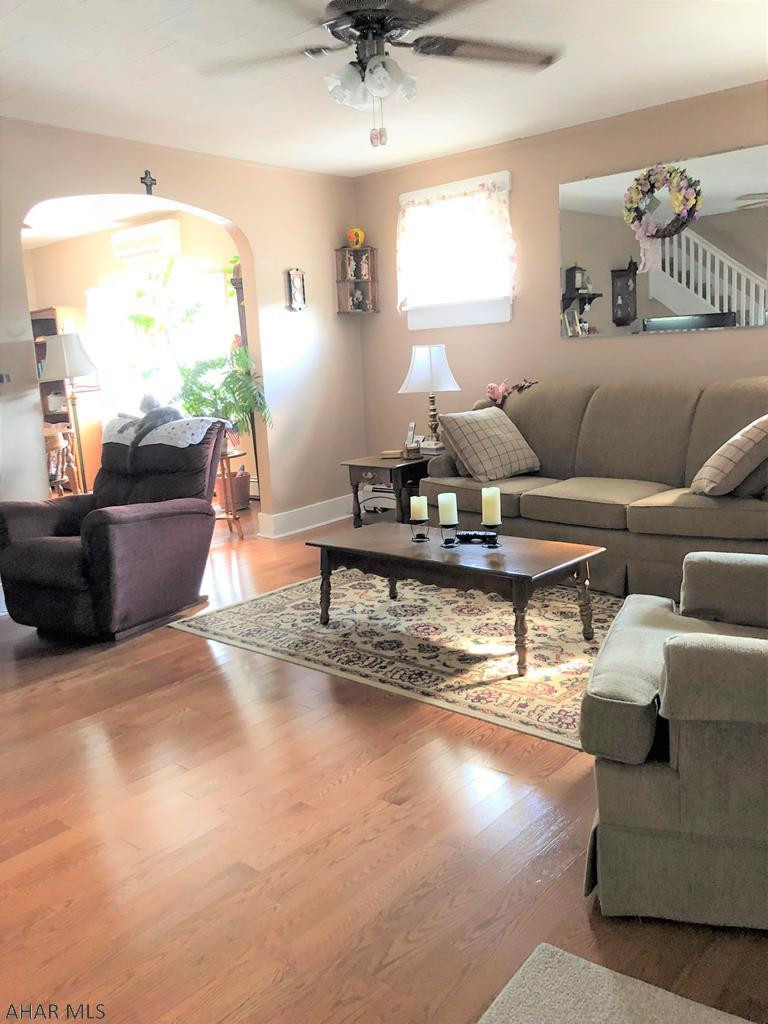 Calvert Hills - Residential