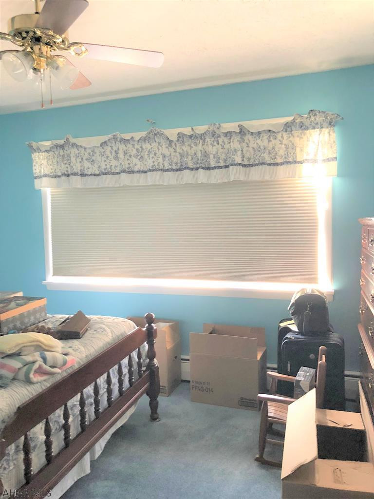 Calvert Hills - Residential