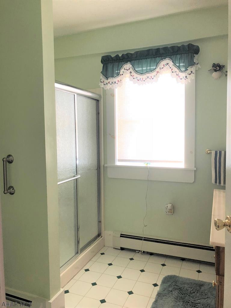 Calvert Hills - Residential