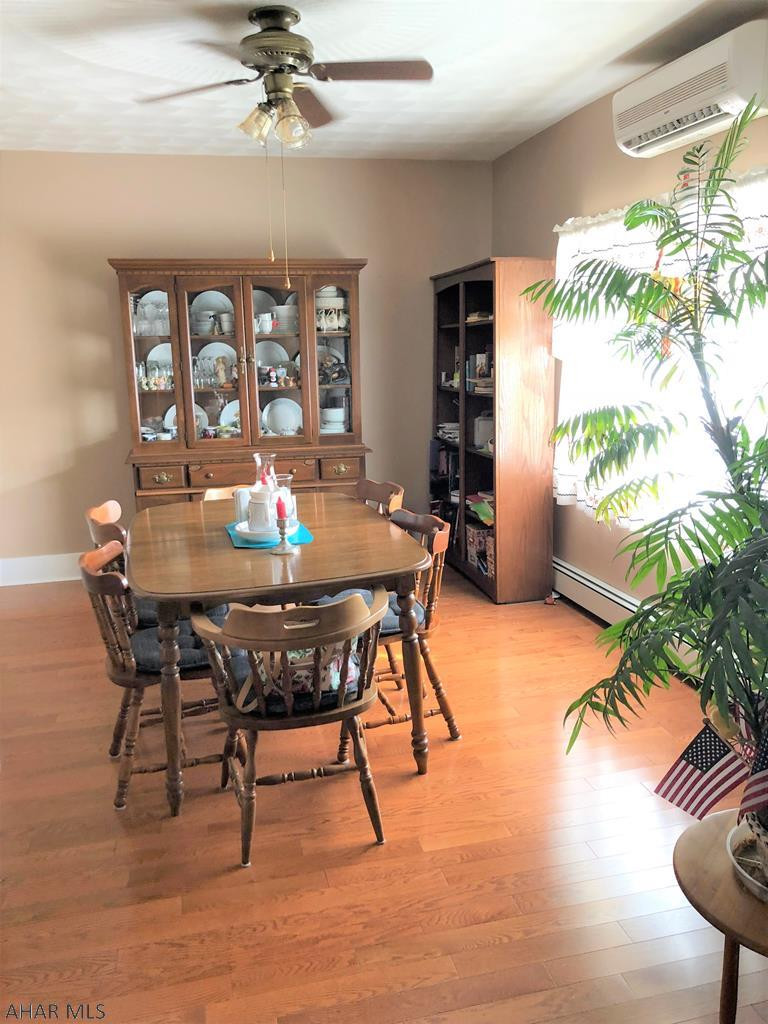 Calvert Hills - Residential