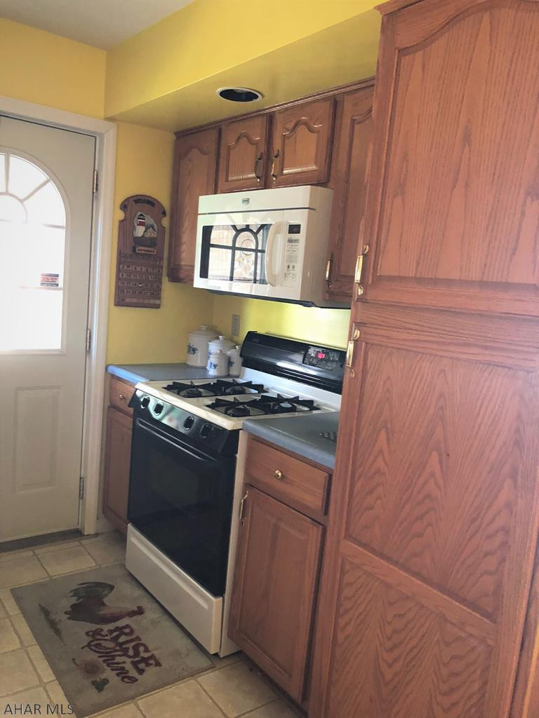 Calvert Hills - Residential