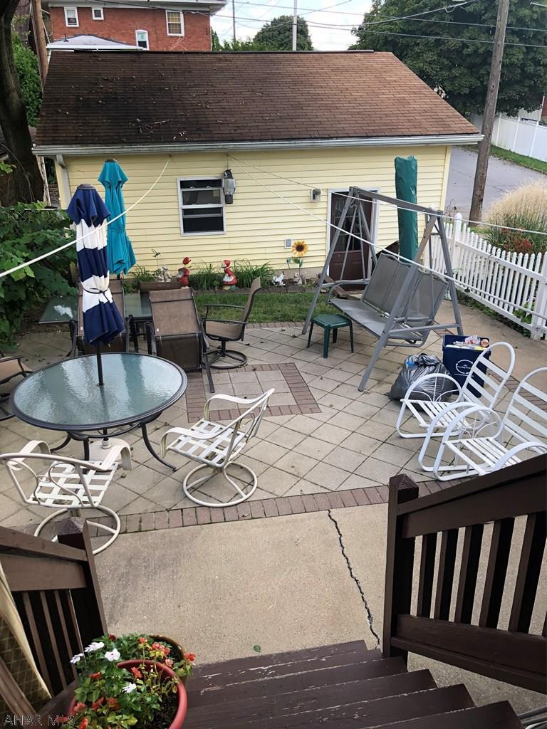 Calvert Hills - Residential