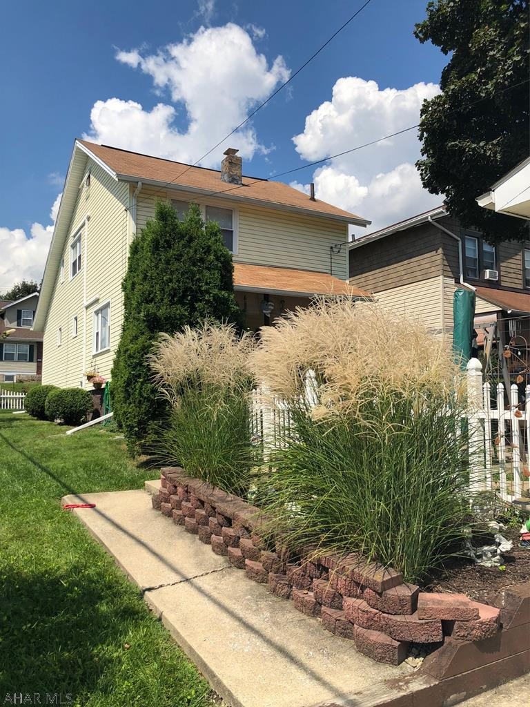 Calvert Hills - Residential