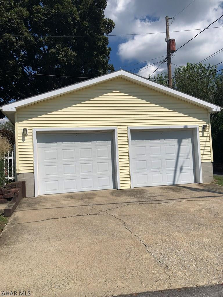 Calvert Hills - Residential