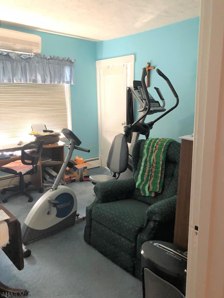 Calvert Hills - Residential