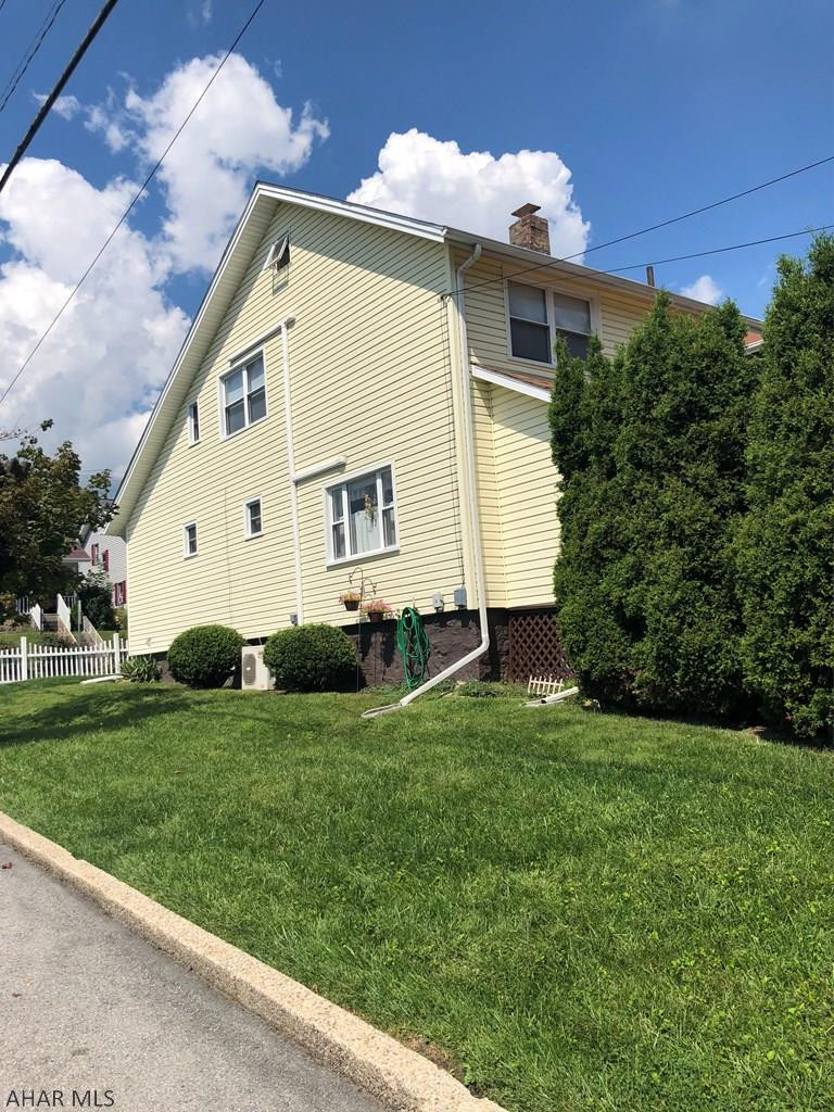 Calvert Hills - Residential