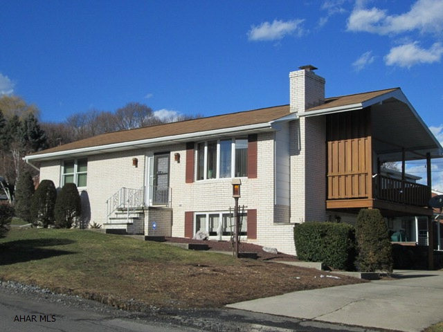 Pleasant Valley - Residential