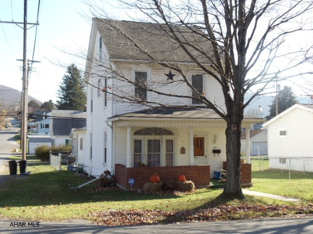 Unknown - Residential