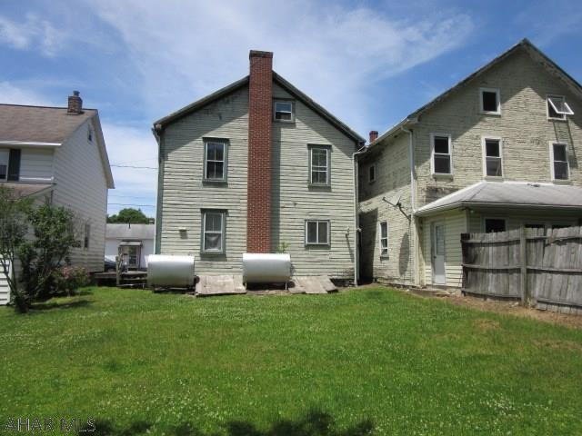 Other - Residential Income