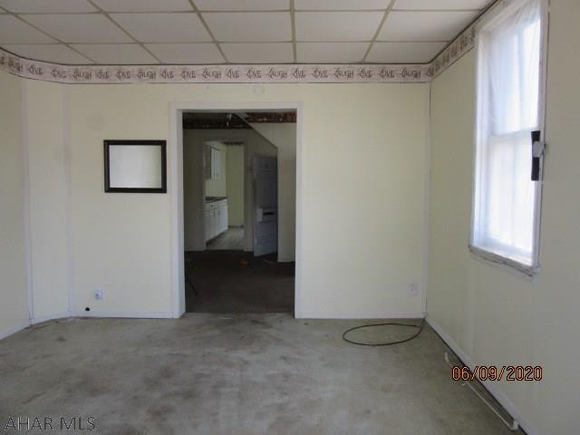 Other - Residential Income