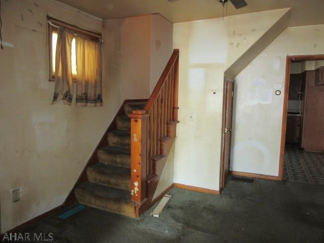 Other - Residential Income