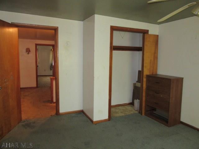 Other - Residential Income