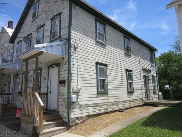 Other - Residential Income