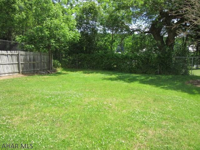 Other - Residential Income