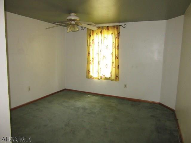 Other - Residential Income