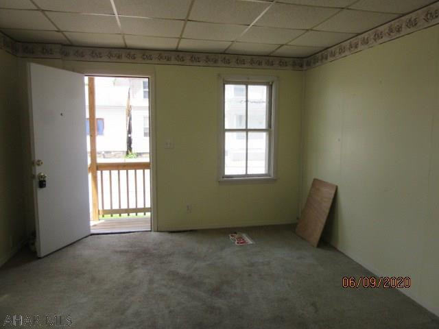 Other - Residential Income