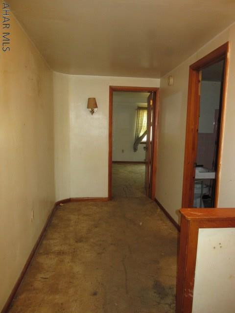 Other - Residential Income