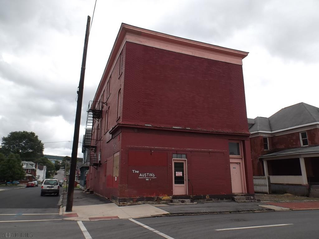 Other - Commercial Sale