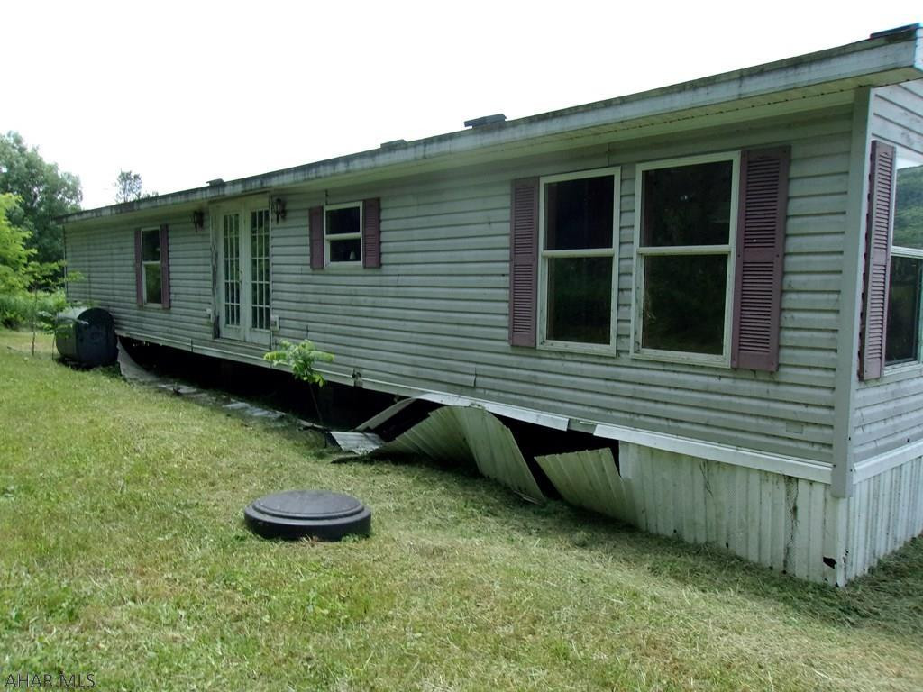 Unknown - Residential