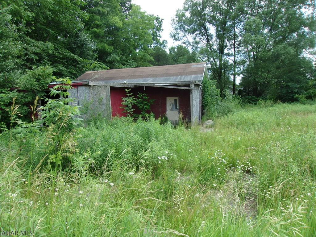 Unknown - Residential