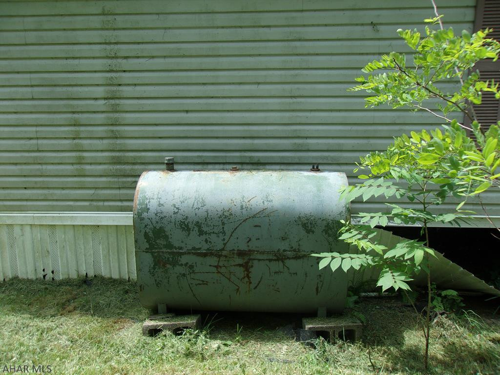 Unknown - Residential