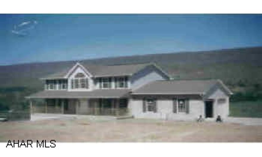 New construction. Light netural colors. Beautiful view from all directions. Vaulted ceiling. Skylights. Large lot. Commission is SB% 2.25 and BB%2.25.  $2,000 Bonus to Selling Agency if sold by Sept. 30, 2000. New construction. Light netural colors. Beautiful view from all directions. Vaulted ceiling. Skylights. Large lot. Commission is SB% 2.25 and BB%2.25.  $2,000 Bonus to Selling Agency if sold by Sept. 30, 2000.   Breaker System, 1st flr bath.