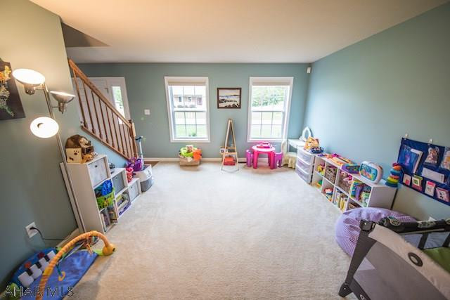 Rolling Hills - Residential