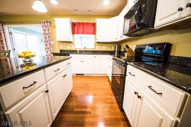 Rolling Hills - Residential