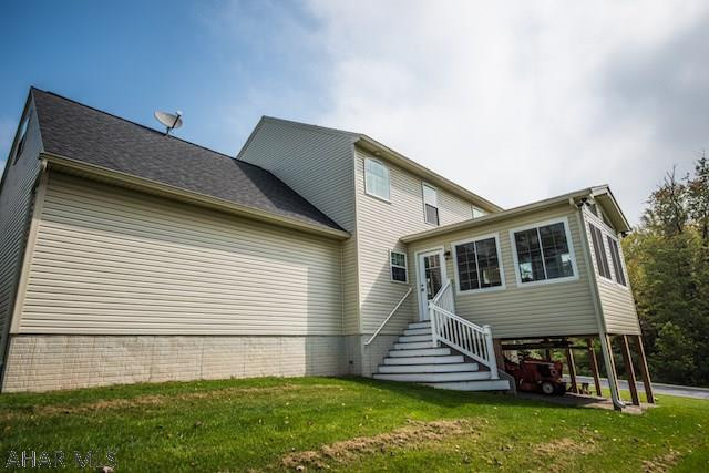 Rolling Hills - Residential