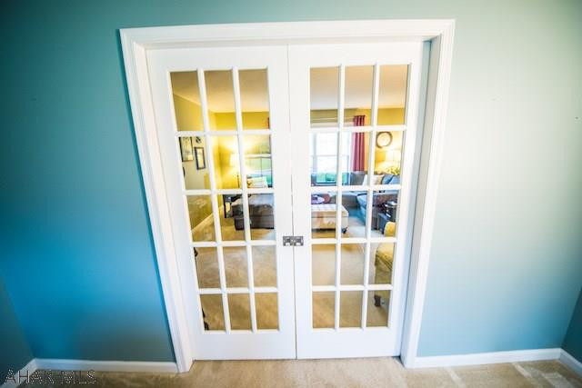 Rolling Hills - Residential