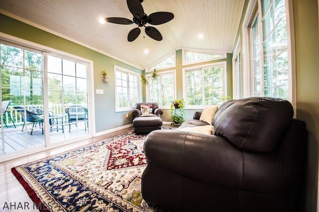 Rolling Hills - Residential