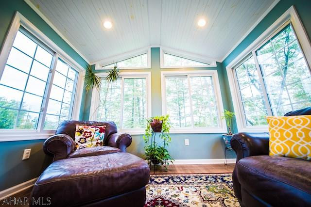 Rolling Hills - Residential