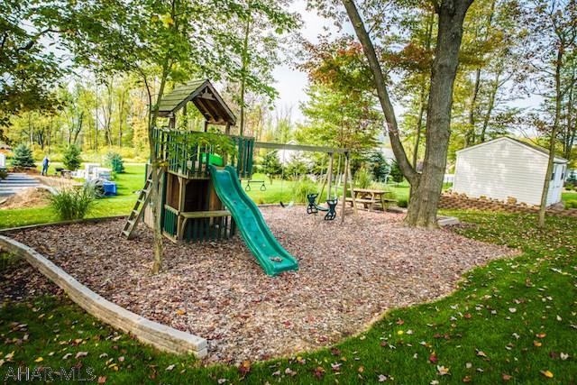 Rolling Hills - Residential