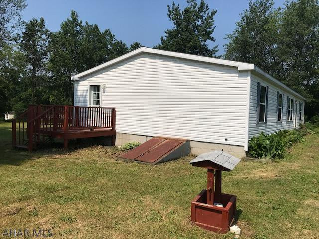 Unknown - Residential