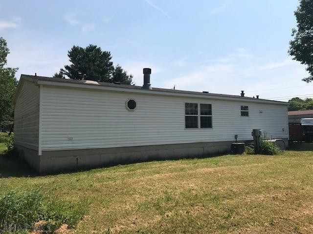 Unknown - Residential