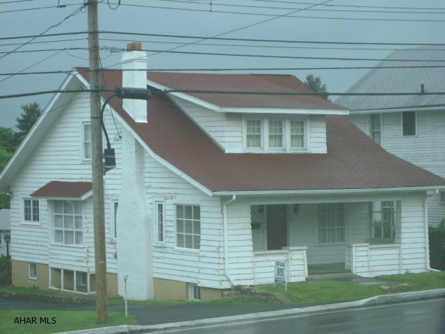 Pleasant Valley - Residential