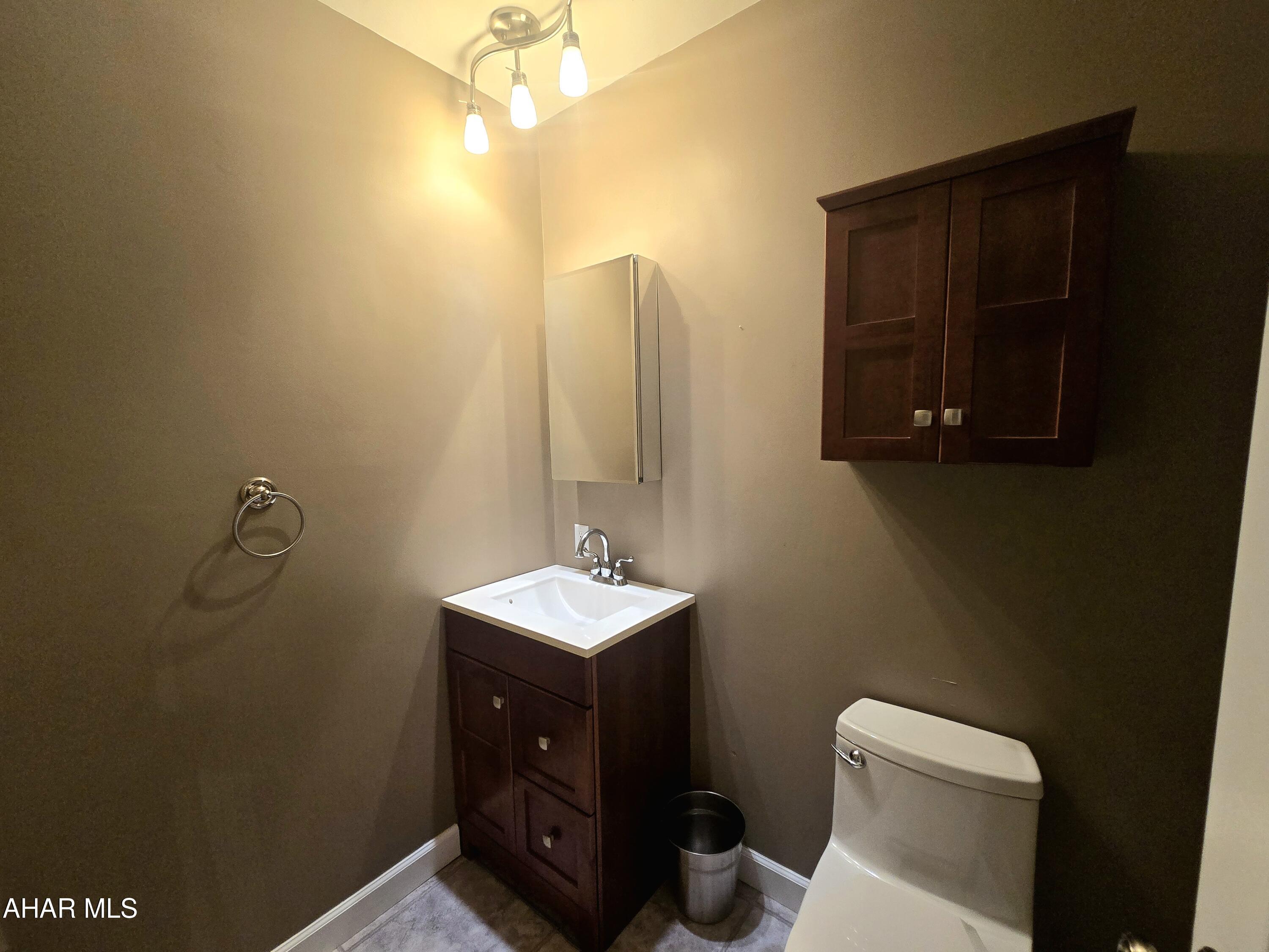 Scotch Valley - Residential