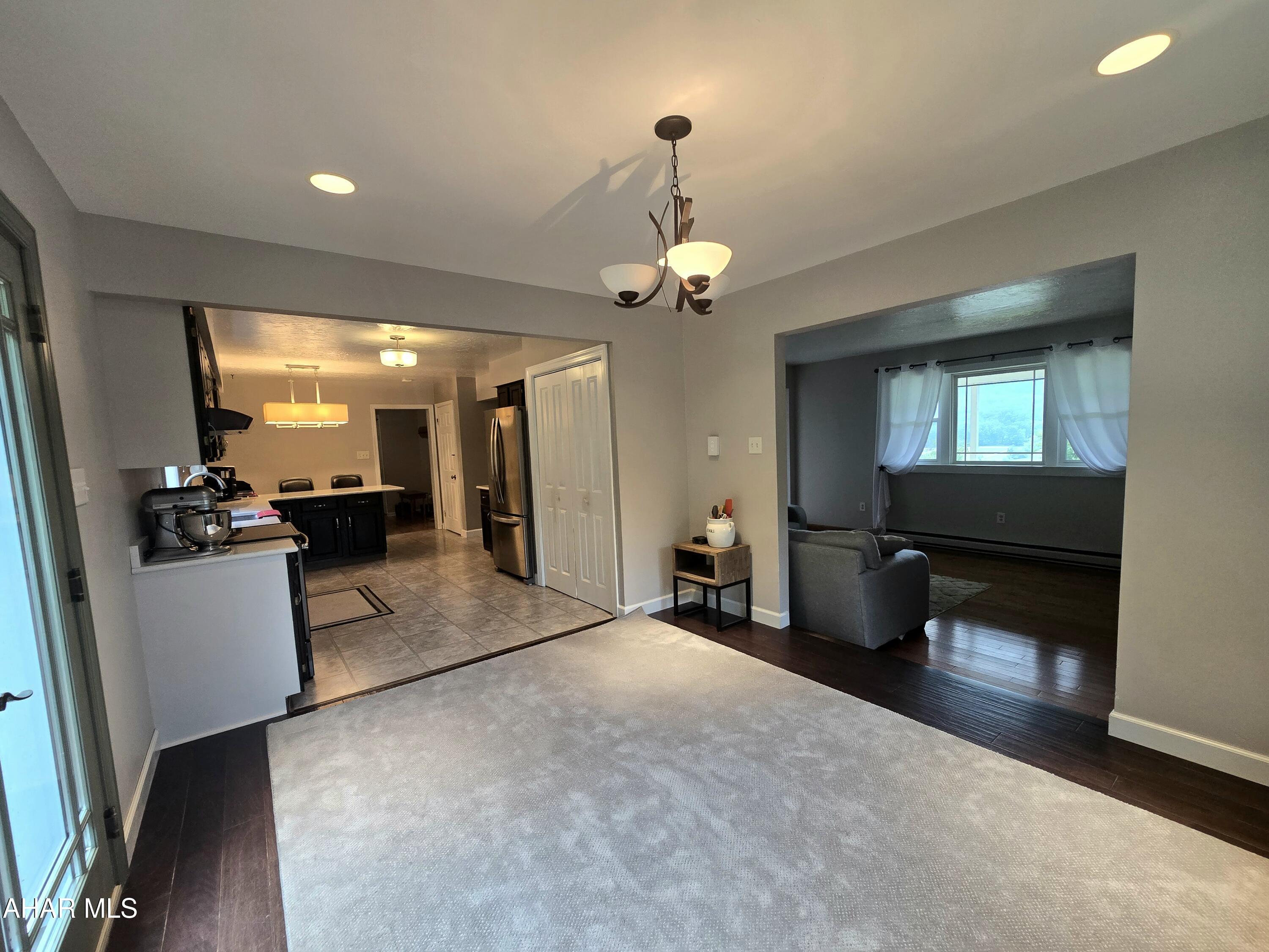 Scotch Valley - Residential