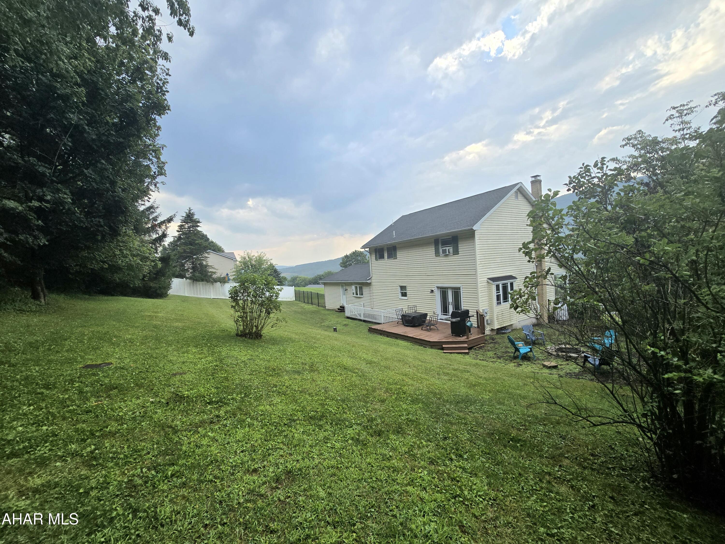 Scotch Valley - Residential