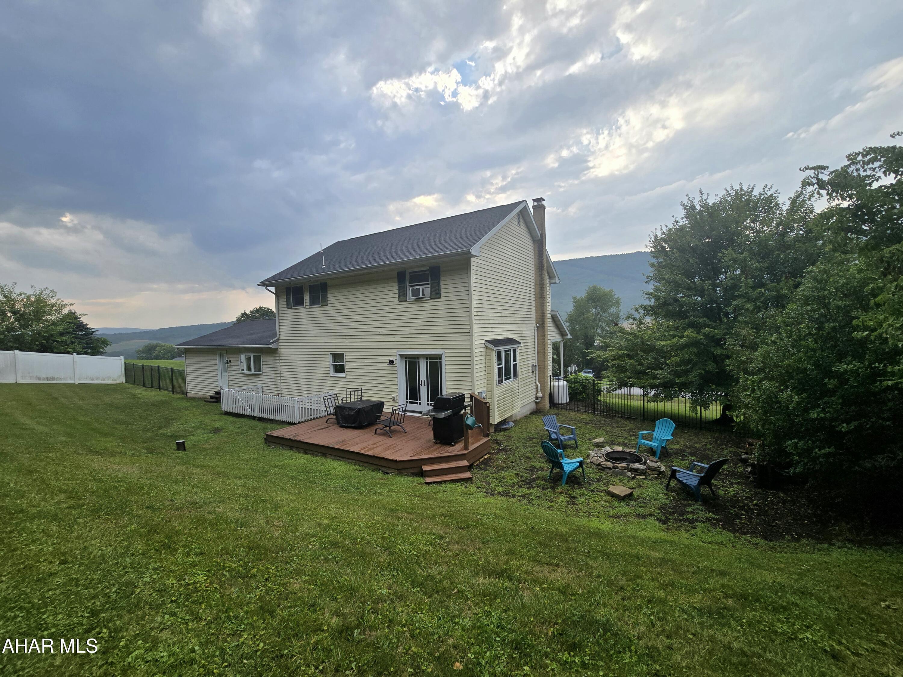 Scotch Valley - Residential