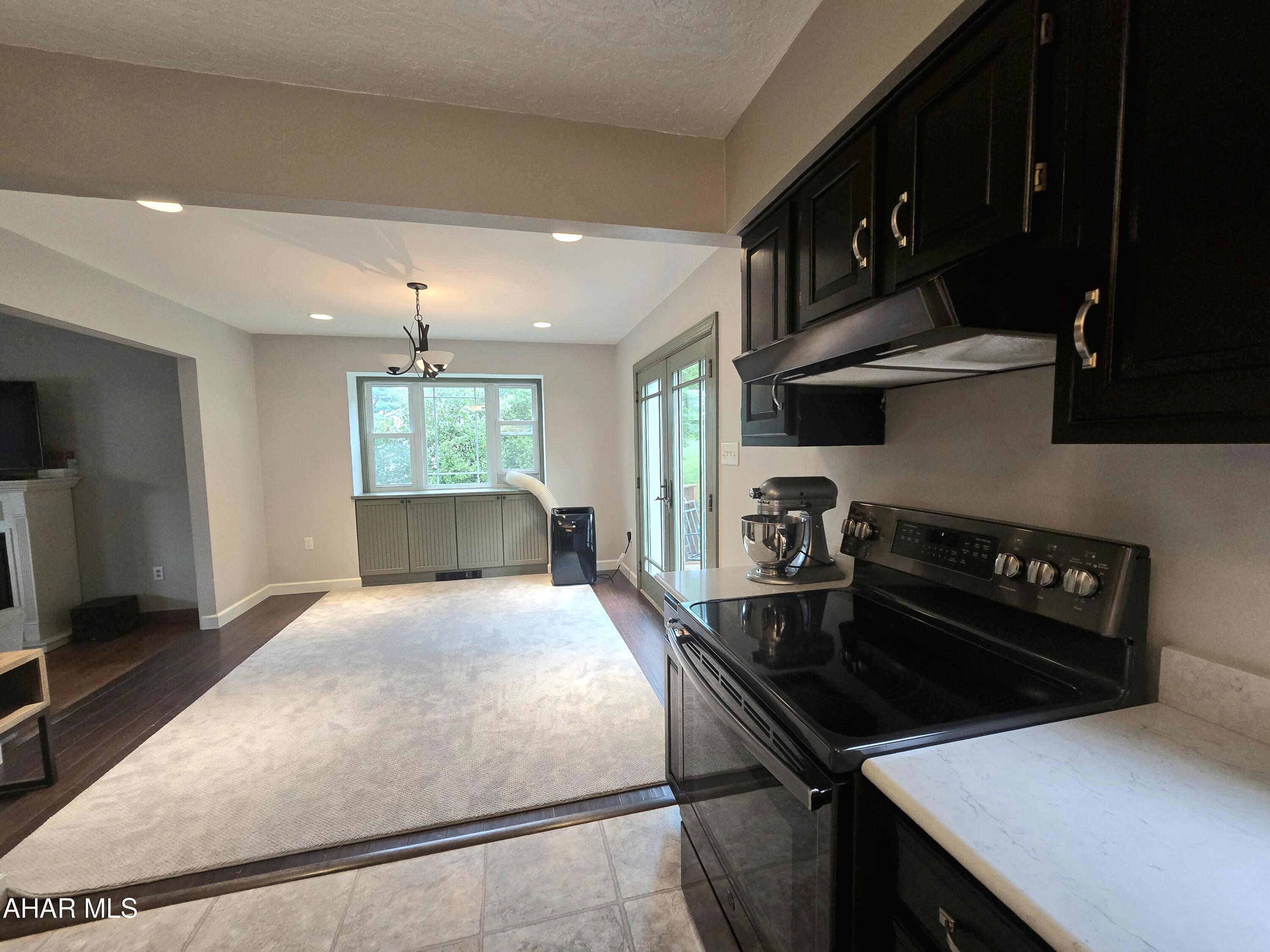 Scotch Valley - Residential