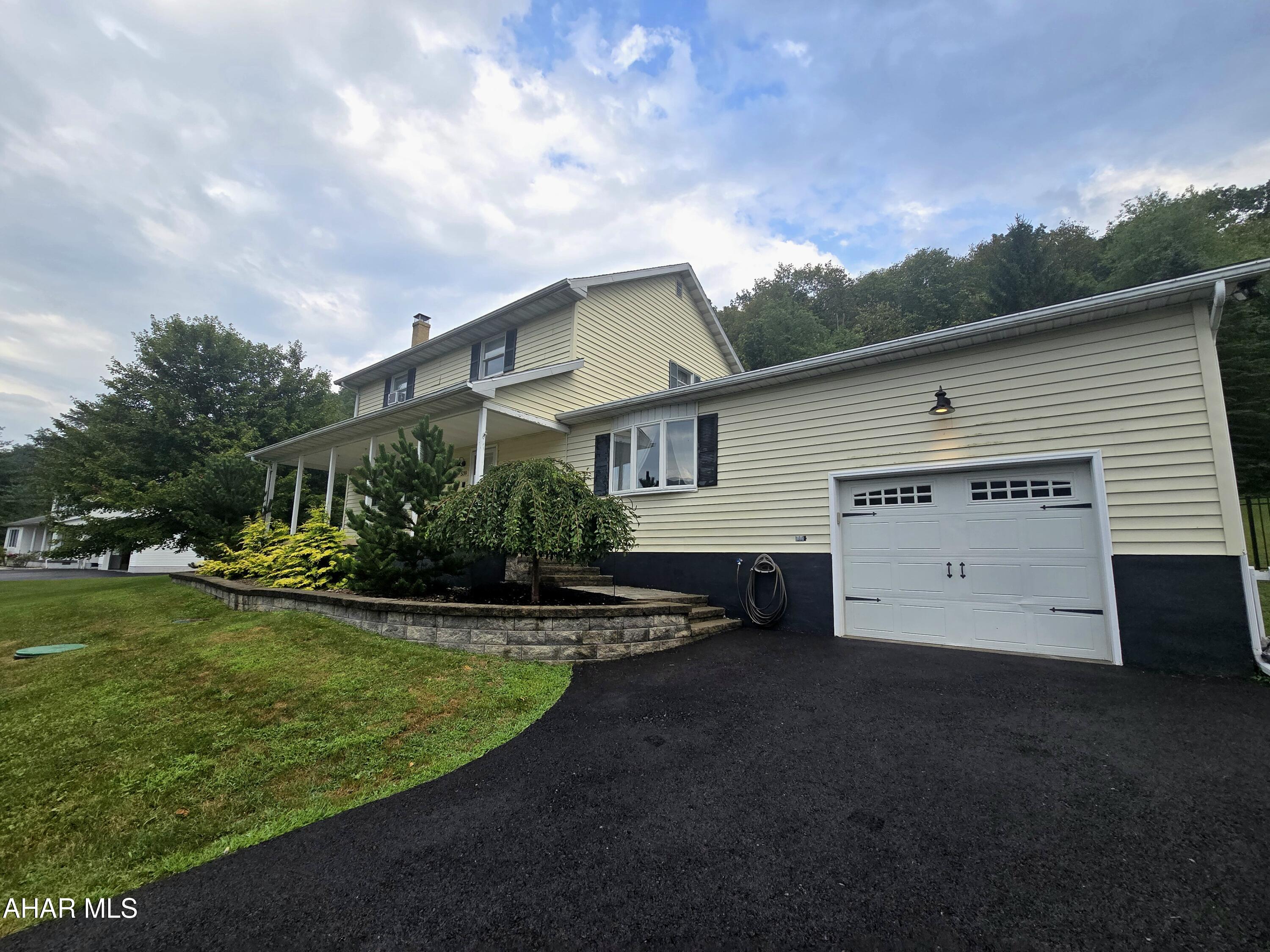 Scotch Valley - Residential