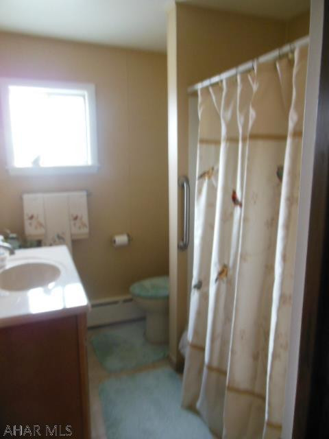 Fairview - Residential