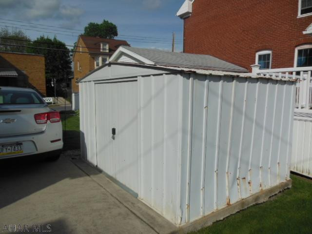 Fairview - Residential