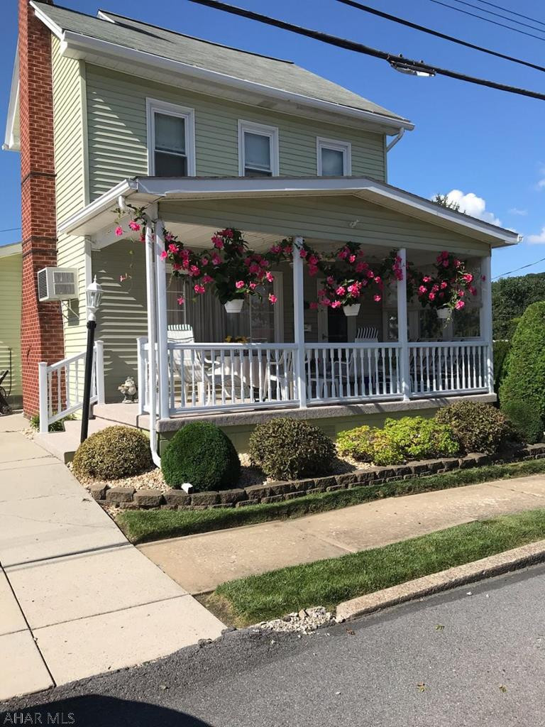 Fairview - Residential