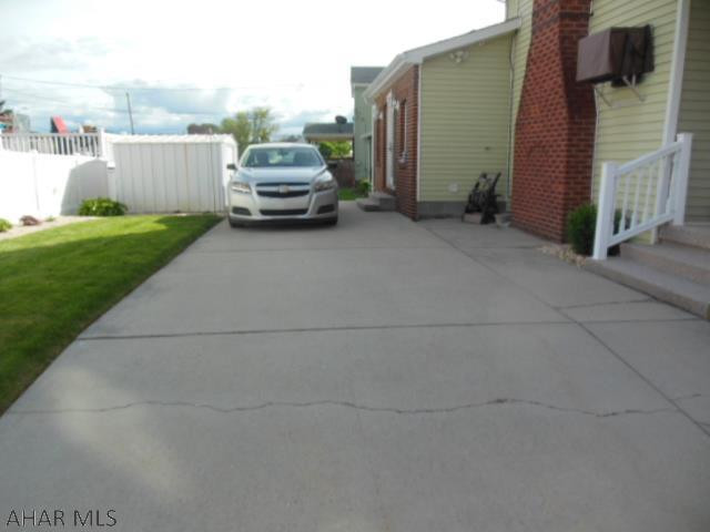 Fairview - Residential