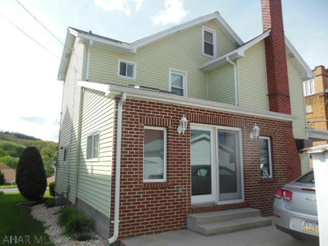 Fairview - Residential