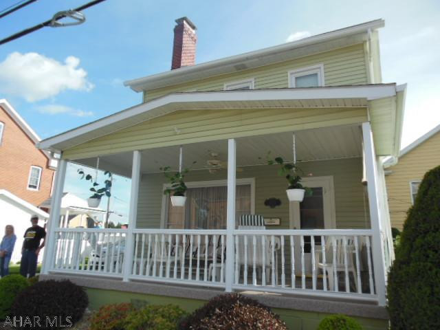 Fairview - Residential