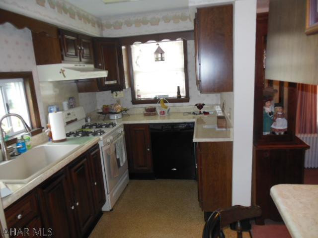 Fairview - Residential