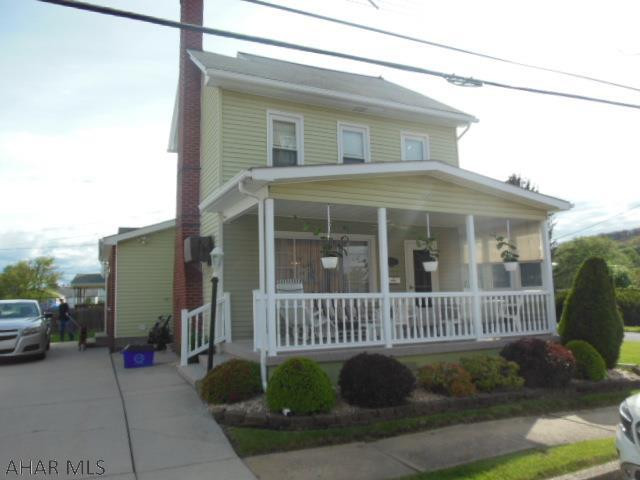 Fairview - Residential